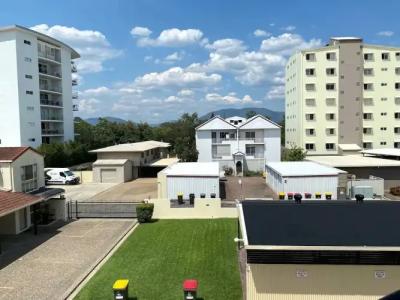 Cityville Luxury Apartments and Motel - 100