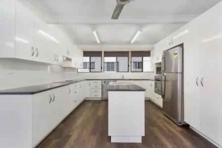 Cityville Luxury Apartments and Motel - 47