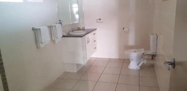 Cityville Luxury Apartments and Motel - 50