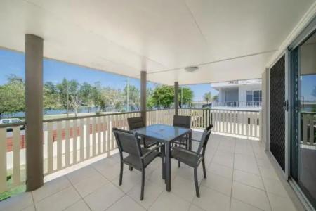 Cityville Luxury Apartments and Motel - 49