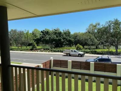 Cityville Luxury Apartments and Motel - 73