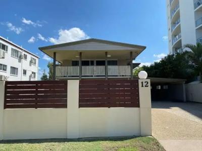 Cityville Luxury Apartments and Motel - 53