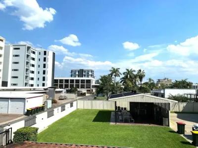 Cityville Luxury Apartments and Motel - 127