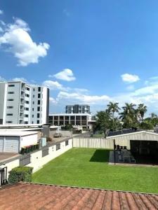 Cityville Luxury Apartments and Motel - 125