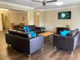 4 Bedrooms Apartment with balcony and with river view
