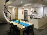 3 Bedrooms Executive Apartment with balcony