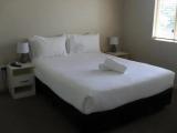 Executive Apartment