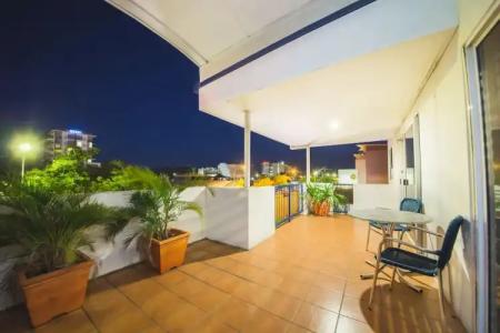 Cosmopolitan Motel & Serviced Apartments - 65