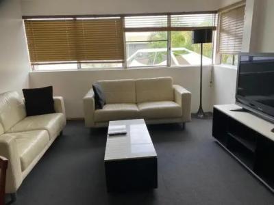Cosmopolitan Motel & Serviced Apartments - 83