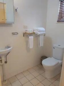Cosmopolitan Motel & Serviced Apartments - 55
