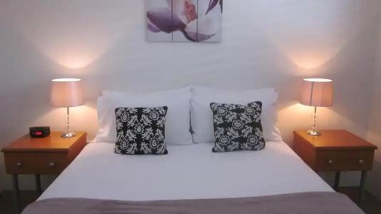 Cosmopolitan Motel & Serviced Apartments - 92