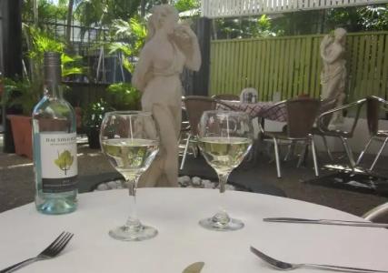 Cosmopolitan Motel & Serviced Apartments - 24