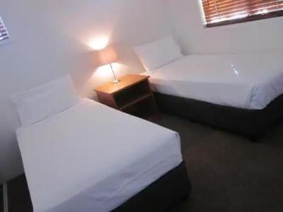 Cosmopolitan Motel & Serviced Apartments - 87