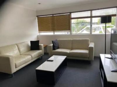 Cosmopolitan Motel & Serviced Apartments - 82
