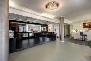 Hotel Alba Roma, Rome