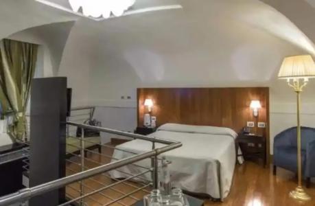 Albergo del Senato - 11