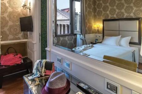 Albergo del Senato - 15