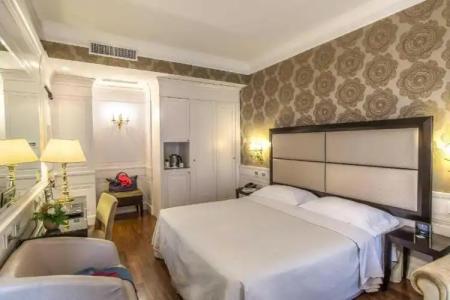 Albergo del Senato - 22