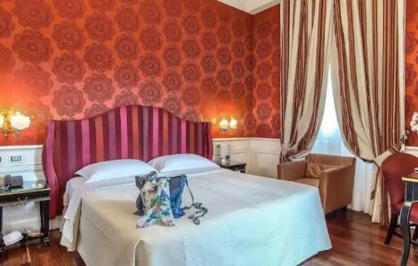 Albergo del Senato - 47