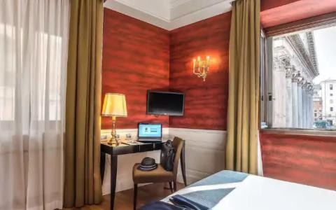 Albergo del Senato - 31