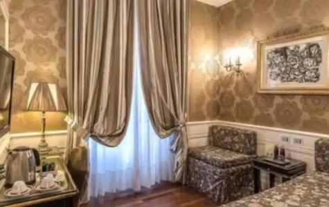 Albergo del Senato - 39