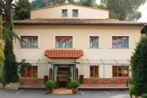 Hotel Eurogarden, Rome