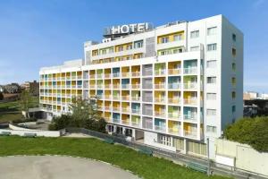 Ciampino - Hotels