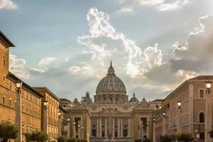 Tmark Hotel Vaticano, Rome