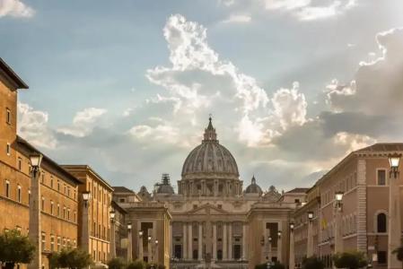 Tmark Vaticano - 0