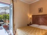 Junior Suite with balcony