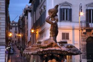 Hotel Modigliani, Rome