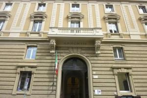 Piccolo Imperiale, Rome