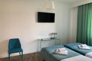 All Comfort Astoria Palace, Rome