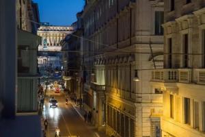 I TRE MOSCHETTIERI - D' ARTAGNAN Luxury Guest House, Rome
