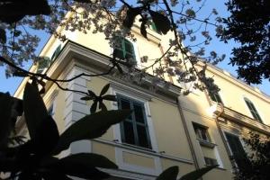 La Rotella nel Sacco, Rome