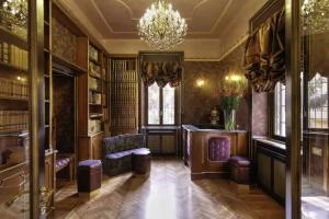 Contessa Arrivabene Antica Dimora Mini-hotel, Rome