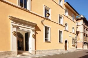 Palazzo Ripetta Hotel, Rome