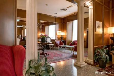 Colonna Palace - 27