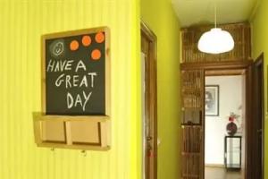 Le Clarisse Trastevere, Rome