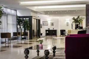 Eurostars Roma Aeterna, Rome