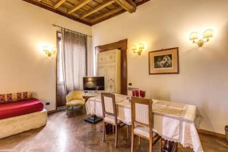 La Casa del Capitano - 19
