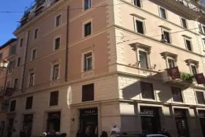 Relais Frattina, Rome