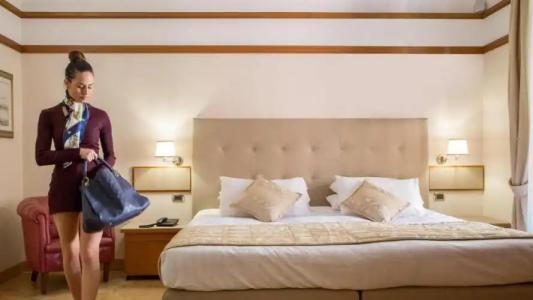 La Residenza - 51