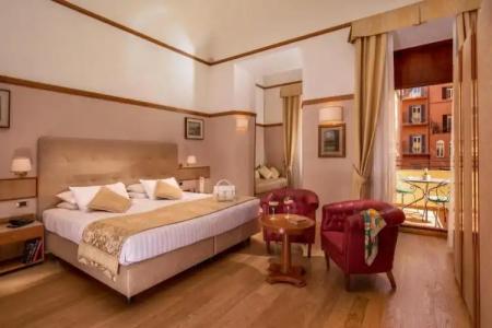 La Residenza - 61