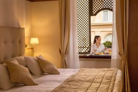 La Residenza - 54