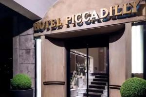 Best Western Hotel Piccadilly, Rome