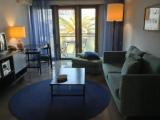 2 Bedrooms Duplex Apartment with balcony