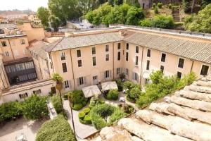 Donna Camilla Savelli - VRetreats, Rome