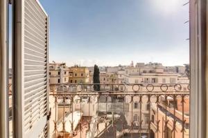 Hotel San Marco, Rome