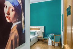 Hotel Paba, Rome